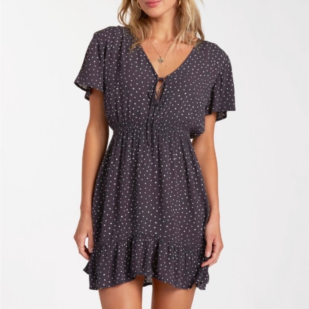 Billabong Day Trippin Dress